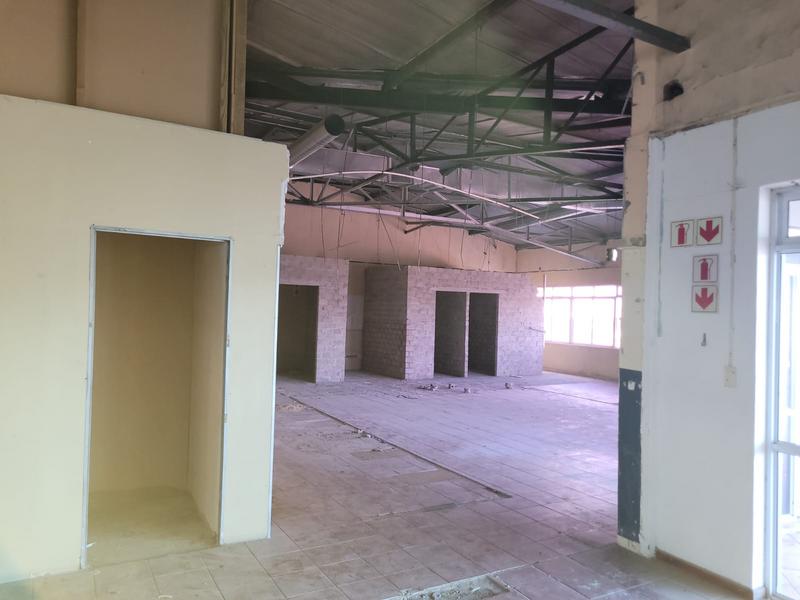 To Let commercial Property for Rent in Parklands Western Cape